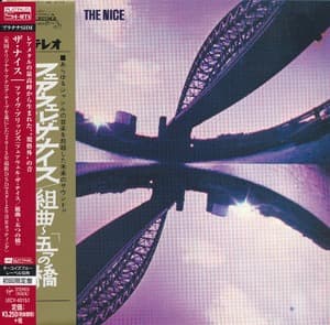 Five Bridges