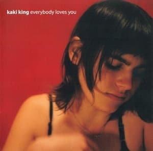 Everybody Loves You