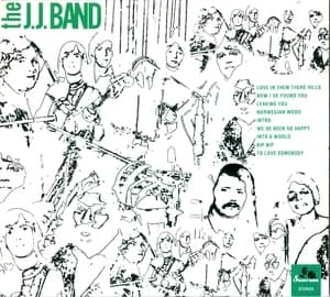 The J.J.Band