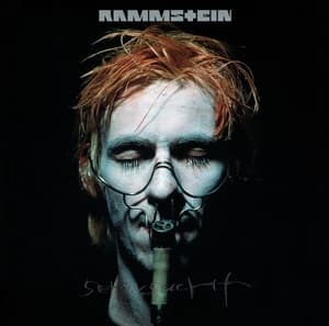 Sehnsucht