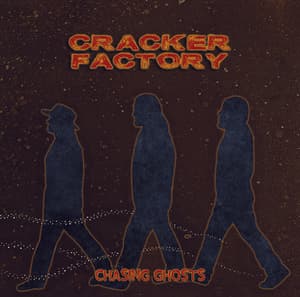 Chasing Ghosts