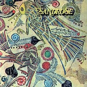 Sandrose