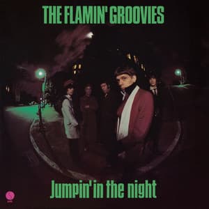 Jumpin' In The Night