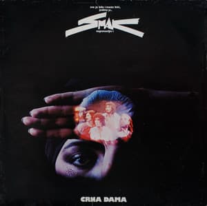 Crna Dama