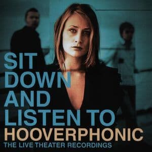 Sit Down And Listen To...