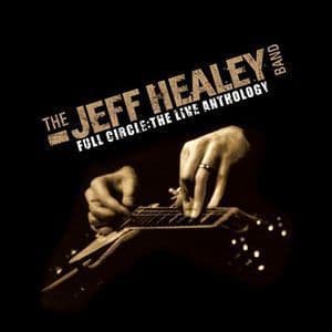 Live At The Montreal Jazz Fest