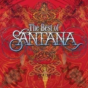 The Best Of Santana