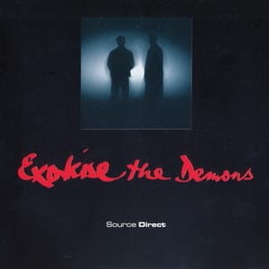 Exorcise The Demons