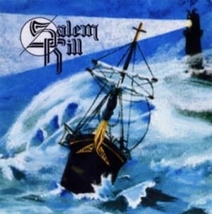 Salem Hill
