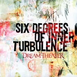 Six Degrees Of Inner Turbulence