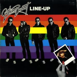 Line-Up