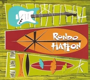 Rondo Hatton