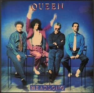 Headlong