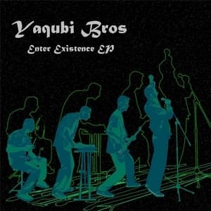 Enter Existence EP