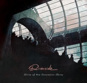 Shrine Of New Generation Slaves (2CD)