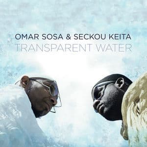 Transparent Water 