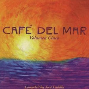 Volumen Cinco
