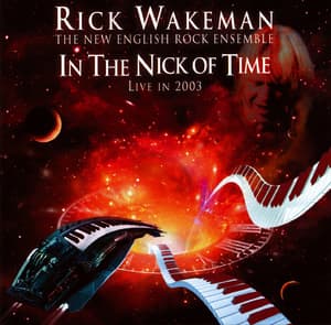 In The Nick Oftime - Live 2003