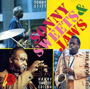Sonny Sweets & Jaws