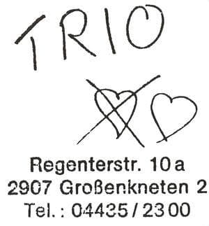Trio