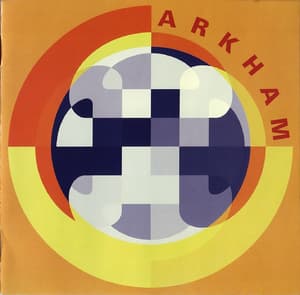 Arkham