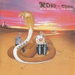 Road Of Cobras