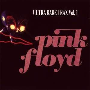 Ultra Rare Trax