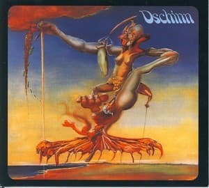 Dschinn