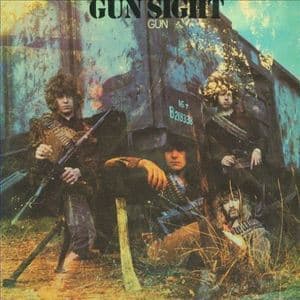 Gunsight