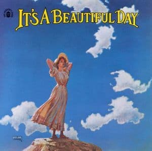 It's A Beautiful Day