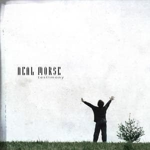 Testimony (2CD)