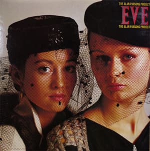 The Complete Albums Collection CD4: Eve