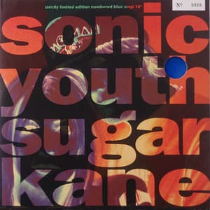 Sugar Kane
