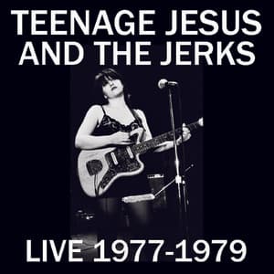 Live 1977-1979