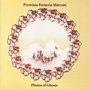 Photos Of Ghosts