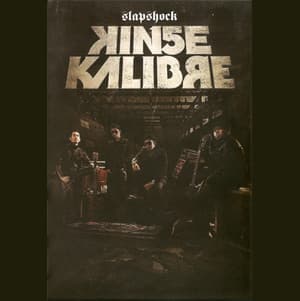 Kinse Kalibre