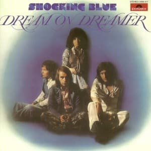 Dream On Dreamer