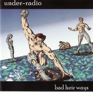 Bad Heir Ways