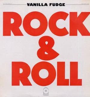 Rock & Roll