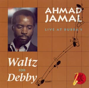 Waltz For Debby