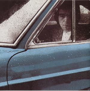 Peter Gabriel 1