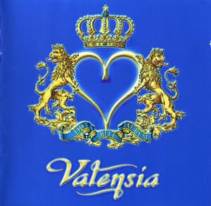 The Blue Album