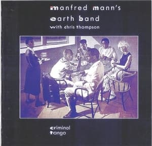 Criminal Tango (1999 Remastered)