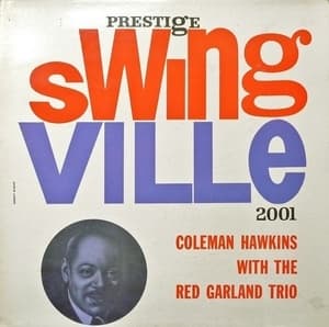 With The Red Garland Trio