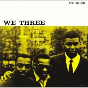 We Three