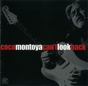 Can't Look Back