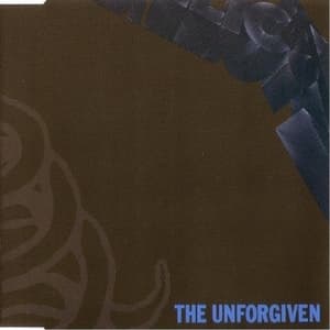 The Unforgiven