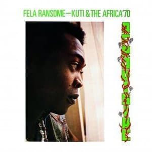 Afrodisiac
