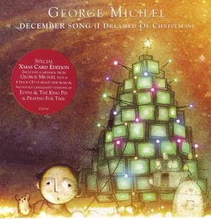 December Song (i Dreamed Of Christmas)
