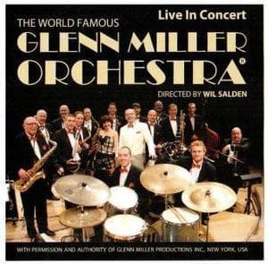 Live In Concert